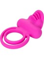 California Exotics - Enhancer Dello Sfarfallio Doppio Clit - CALIFORNIA EXOTICS - Vibratori Doppi | erosidea.com
