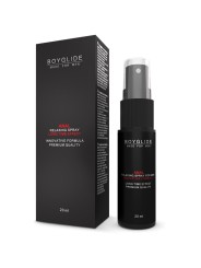 Boyglide Spray Rilassante Anale 20 Ml - INTIMATELINE BOYGLIDE - Anali | erosidea.com