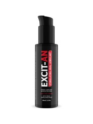 Luxuria Excit-An Ibrido Silicone E Acqua 100Ml - EXCITE - A Base Acqua | erosidea.com