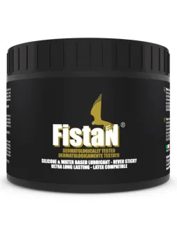 Fistan Lubrifist Gel Anale 250 Ml