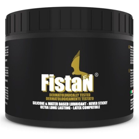 Fistan Lubrifist Gel Anale 250 Ml - INTIMATELINE INTIMATELINE - Anali | erosidea.com