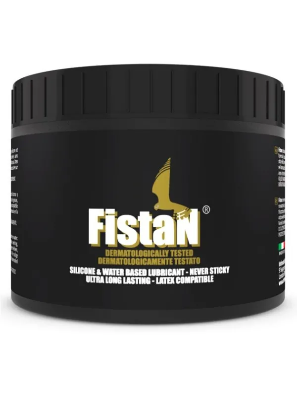 Fistan Lubrifist Gel Anale 250 Ml - INTIMATELINE INTIMATELINE - Anali | erosidea.com