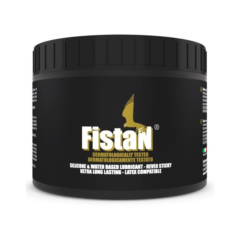 Fistan - Lubrifist Gel Anale 500 Ml - FISTAN - Anali | erosidea.com