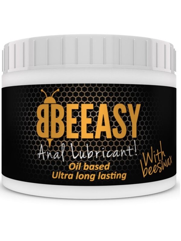 Lubrificante Anale Beasy Con Cera Dapi 150 Ml - INTIMATELINE INTIMATELINE - Anali | erosidea.com