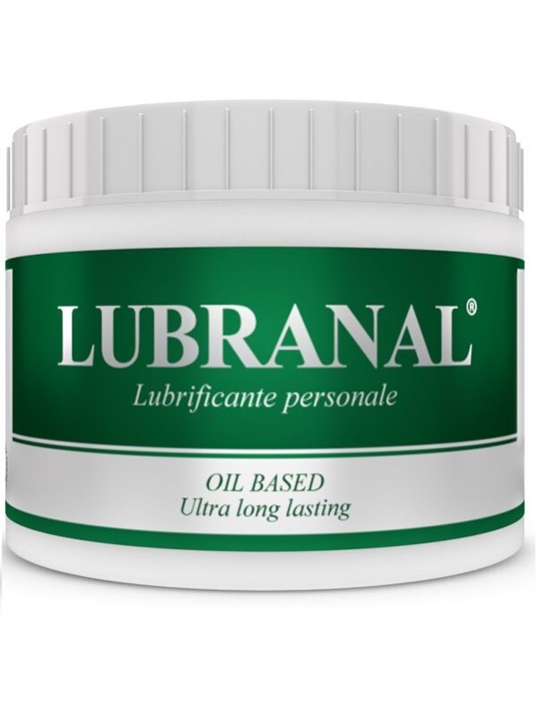 Lubrificante Anale Intimateline Lubranal Unisex 150 Ml - INTIMATELINE INTIMATELINE - Anali | erosidea.com
