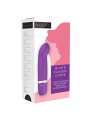 B Swish - Bcute Classic Curve Lilla - B SWISH - Vibratori Classici | erosidea.com