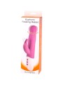 Vibratore Seven Creations Euphoric Bunny Con Rotazione Lilla - SEVEN CREATIONS - Vibratori | erosidea.com