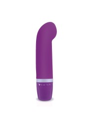B Swish - Bcute Classic Curve Lilla - B SWISH - Vibratori Classici | erosidea.com