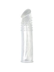 Guaina In Silicone Seven Creations - SEVEN CREATIONS - Guaine e Prolunghe | erosidea.com