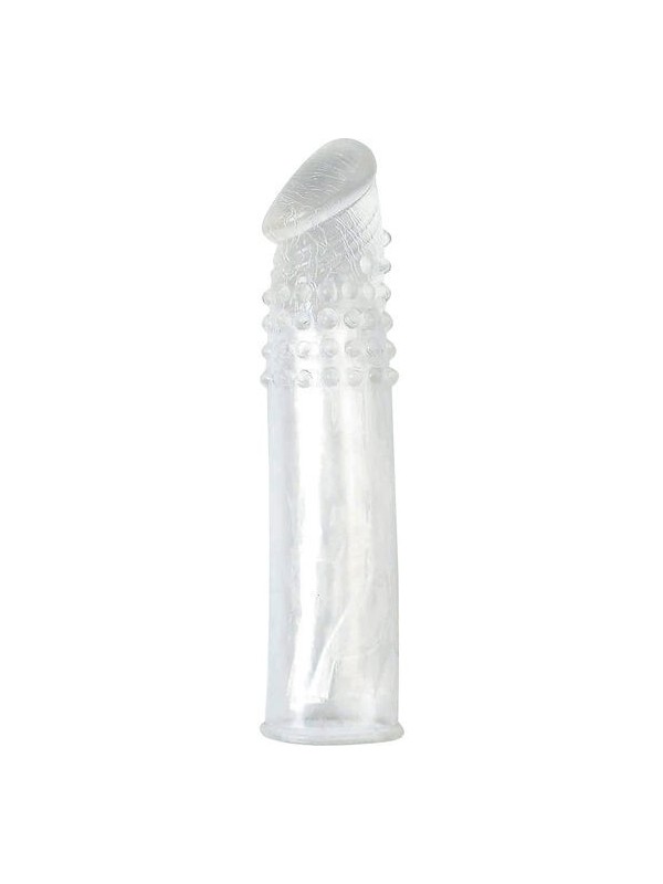 Guaina In Silicone Seven Creations - SEVEN CREATIONS - Guaine e Prolunghe | erosidea.com