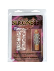 Guaina Pene In Silicone Seven Creations - SEVEN CREATIONS - Guaine e Prolunghe | erosidea.com
