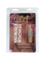 Guaina Pene In Silicone Seven Creations - SEVEN CREATIONS - Guaine e Prolunghe | erosidea.com