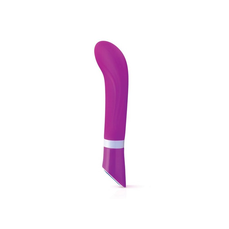 B Swish - B Buona Curva Deluxe Lilla - B SWISH - Vibratori Classici | erosidea.com
