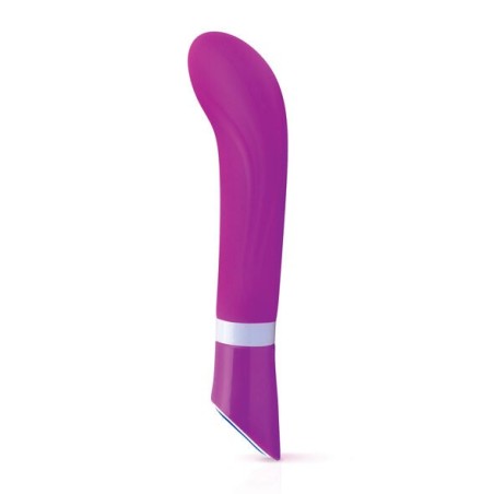 B Swish - B Buona Curva Deluxe Lilla - B SWISH - Vibratori Classici | erosidea.com