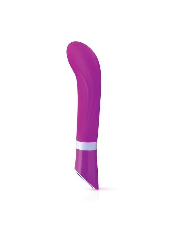 B Swish - B Buona Curva Deluxe Lilla - B SWISH - Vibratori Classici | erosidea.com