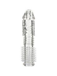 Guaina Per Pene In Silicone Seven Creations - SEVEN CREATIONS - Guaine e Prolunghe | erosidea.com