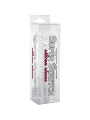 Guaina Per Pene In Silicone Seven Creations - SEVEN CREATIONS - Guaine e Prolunghe | erosidea.com