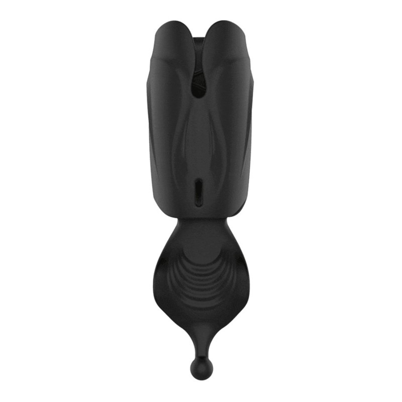 Jamyjob - Masturbatore Head Stroker Ricaricabile - JAMYJOB - Masturbatori Mini | erosidea.com