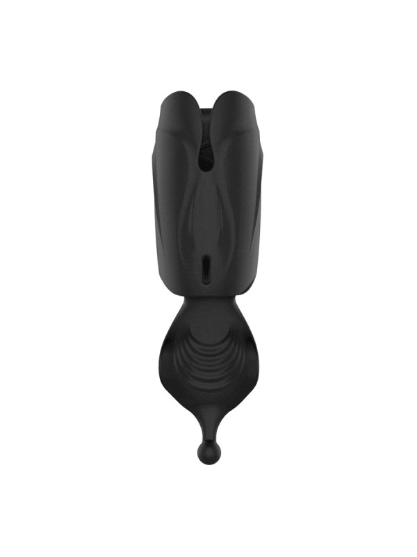 Jamyjob - Masturbatore Head Stroker Ricaricabile - JAMYJOB - Masturbatori Mini | erosidea.com