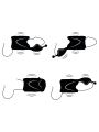 Jamyjob - Masturbatore Head Stroker Ricaricabile - JAMYJOB - Masturbatori Mini | erosidea.com