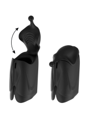 Jamyjob - Masturbatore Head Stroker Ricaricabile - JAMYJOB - Masturbatori Mini | erosidea.com