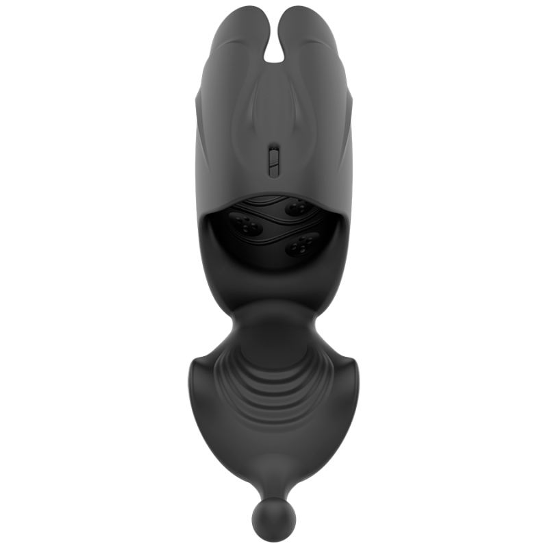Jamyjob - Masturbatore Head Stroker Ricaricabile - JAMYJOB - Masturbatori Mini | erosidea.com