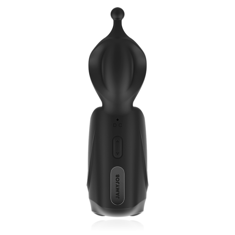 Jamyjob - Masturbatore Head Stroker Ricaricabile - JAMYJOB - Masturbatori Mini | erosidea.com