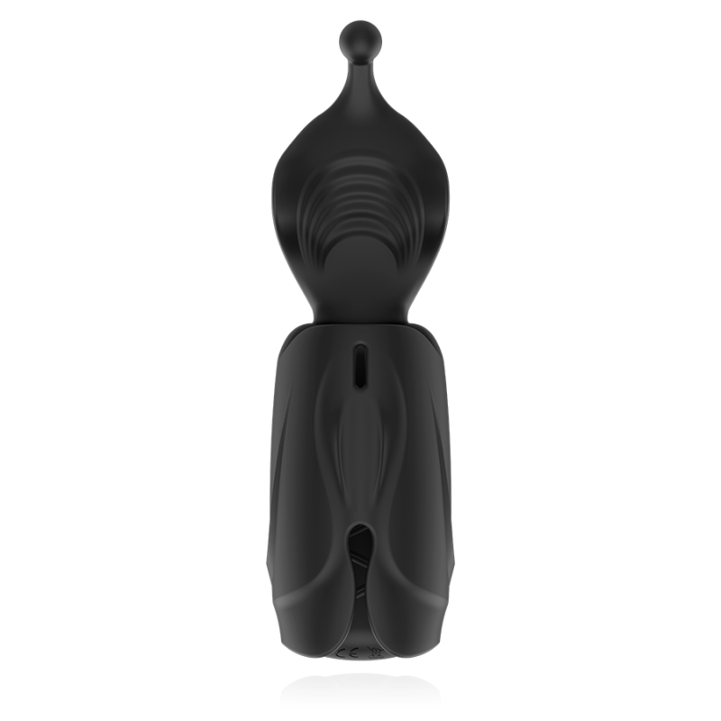Jamyjob - Masturbatore Head Stroker Ricaricabile - JAMYJOB - Masturbatori Mini | erosidea.com