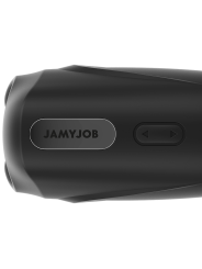 Jamyjob - Masturbatore Head Stroker Ricaricabile - JAMYJOB - Masturbatori Mini | erosidea.com