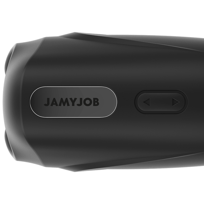 Jamyjob - Masturbatore Head Stroker Ricaricabile - JAMYJOB - Masturbatori Mini | erosidea.com
