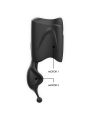 Jamyjob - Masturbatore Head Stroker Ricaricabile - JAMYJOB - Masturbatori Mini | erosidea.com