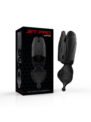 Jamyjob - Masturbatore Head Stroker Ricaricabile - JAMYJOB - Masturbatori Mini | erosidea.com