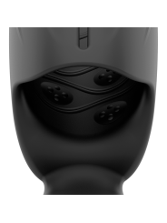 Jamyjob - Masturbatore Head Stroker Ricaricabile - JAMYJOB - Masturbatori Mini | erosidea.com