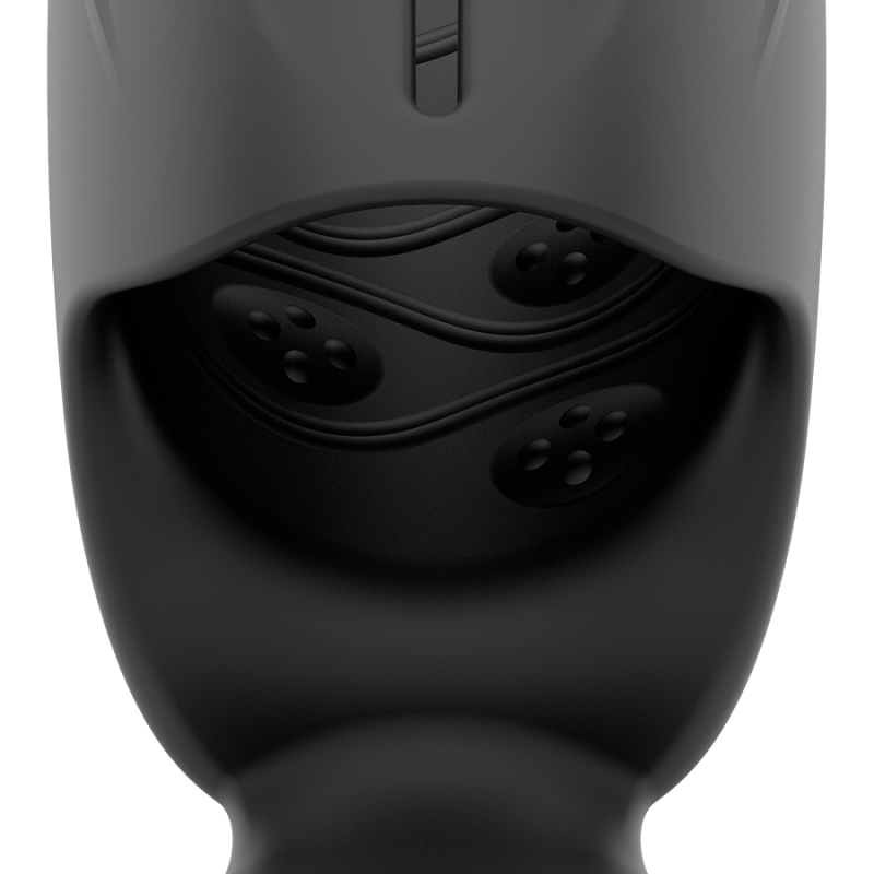 Jamyjob - Masturbatore Head Stroker Ricaricabile - JAMYJOB - Masturbatori Mini | erosidea.com