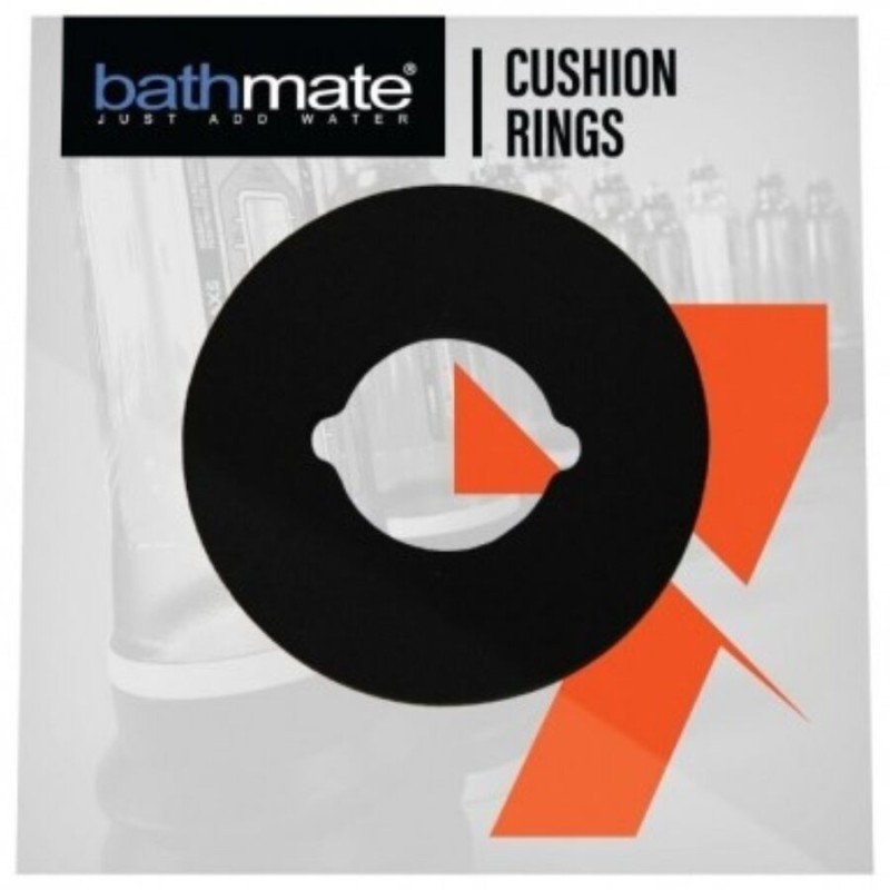 Bathmate - Hydromax 7 Pack 2 Anelli Protettivi - BATHMATE - Anelli Fallici | erosidea.com