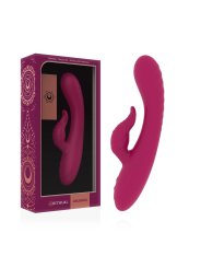 Rithual - E Anusara Doppio Motore Ricaricabile 2.0 Orchidea - RITHUAL - Vibratori Doppi | erosidea.com