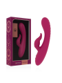 Rithual - E Anusara Doppio Motore Ricaricabile 2.0 Orchidea - RITHUAL - Vibratori Doppi | erosidea.com