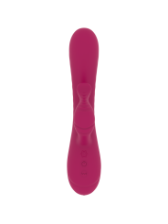 Rithual - E Anusara Doppio Motore Ricaricabile 2.0 Orchidea - RITHUAL - Vibratori Doppi | erosidea.com