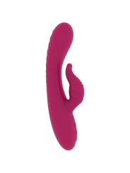 Rithual - E Anusara Doppio Motore Ricaricabile 2.0 Orchidea - RITHUAL - Vibratori Doppi | erosidea.com