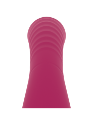 Rithual - E Anusara Doppio Motore Ricaricabile 2.0 Orchidea - RITHUAL - Vibratori Doppi | erosidea.com