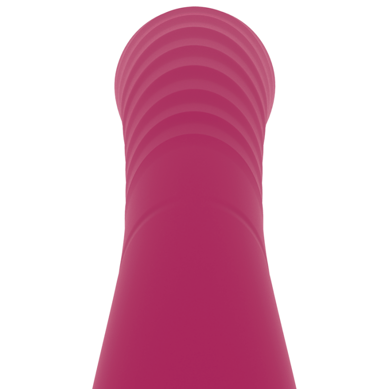 Rithual - E Anusara Doppio Motore Ricaricabile 2.0 Orchidea - RITHUAL - Vibratori Doppi | erosidea.com