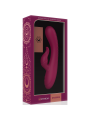 Rithual - E Anusara Doppio Motore Ricaricabile 2.0 Orchidea - RITHUAL - Vibratori Doppi | erosidea.com