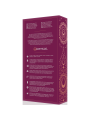 Rithual - E Anusara Doppio Motore Ricaricabile 2.0 Orchidea - RITHUAL - Vibratori Doppi | erosidea.com
