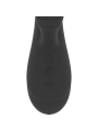 Rithual - Anusara Dual Ricaricabile Motore 2.0 Nero - RITHUAL - Vibratori | erosidea.com