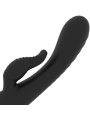 Rithual - Anusara Dual Ricaricabile Motore 2.0 Nero - RITHUAL - Vibratori | erosidea.com