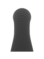 Rithual - Anusara Dual Ricaricabile Motore 2.0 Nero - RITHUAL - Vibratori | erosidea.com