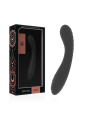 Rithual - Kriya Stimolaodr Ricaricabile G-Point Nero - RITHUAL - Vibratori | erosidea.com
