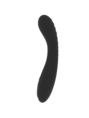 Rithual - Kriya Stimolaodr Ricaricabile G-Point Nero - RITHUAL - Vibratori | erosidea.com