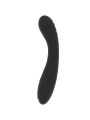 Rithual - Kriya Stimolaodr Ricaricabile G-Point Nero - RITHUAL - Vibratori | erosidea.com