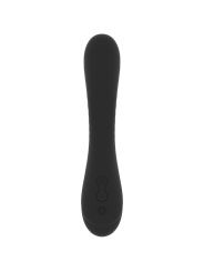 Rithual - Kriya Stimolaodr Ricaricabile G-Point Nero - RITHUAL - Vibratori | erosidea.com